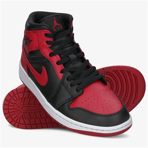 nike air jordan 1 heren sale